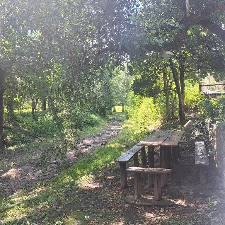 Aparts Duendes del Arroyo