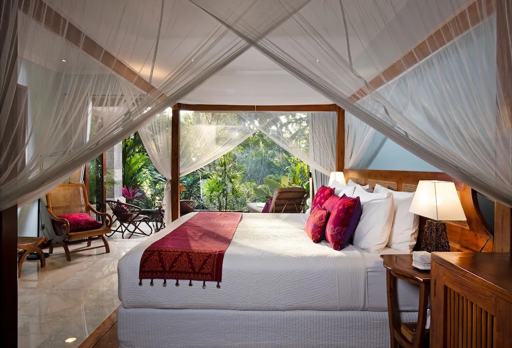 Kano Sari Ubud Villa