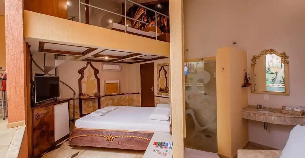 Motel Sedución