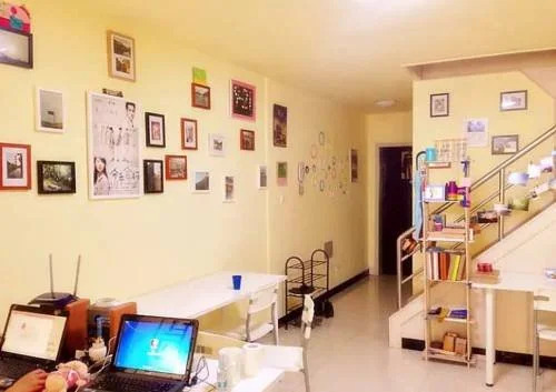 Turtledove Youth Hostel Taiyuan