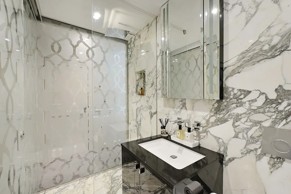 London Luxury Townhouse