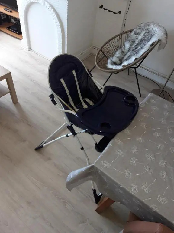 Appartement Zeedijk Blankenberge - near Brugge