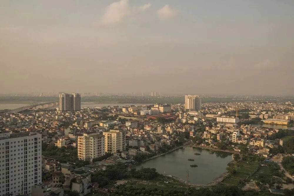 Park Hill Times City Apartment