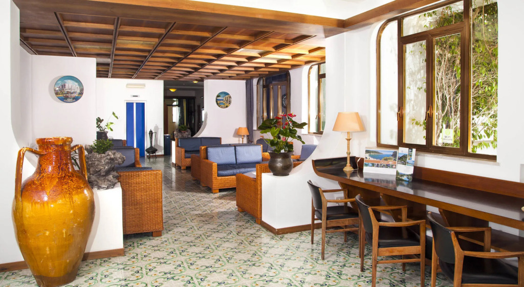 Hotel Ambasciatori