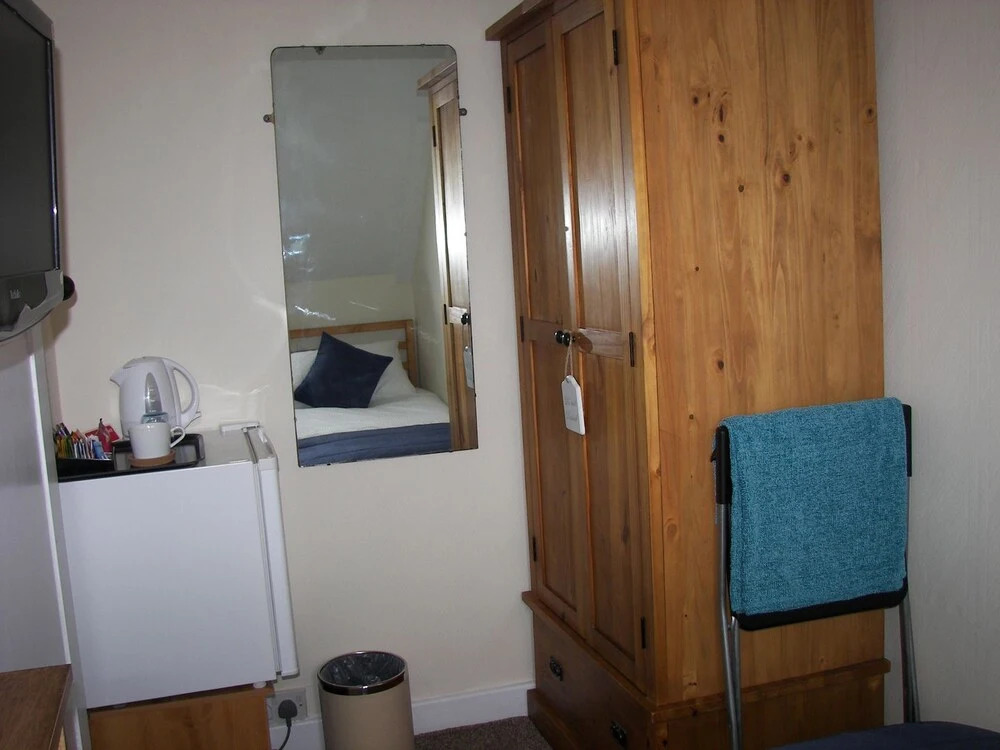 Seaways Cottage Hoylake