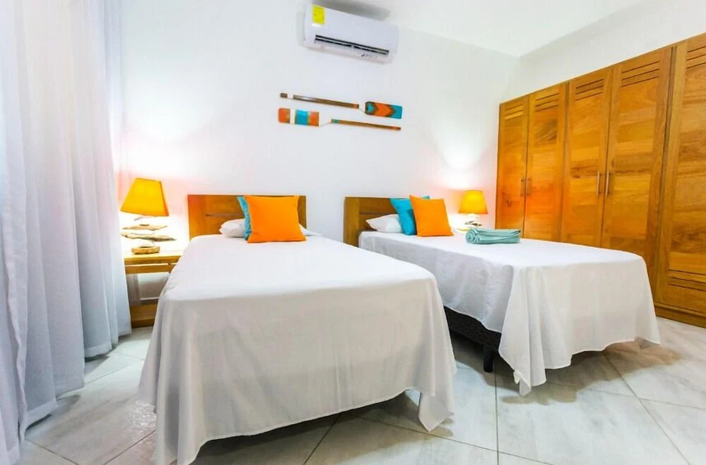 Stella Aparthotel, Las Terrenas