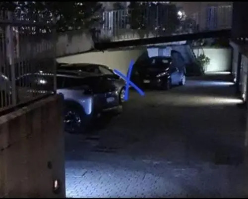 Mentana 14