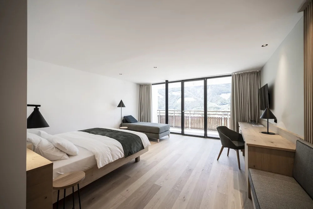 Hotel Belvedere