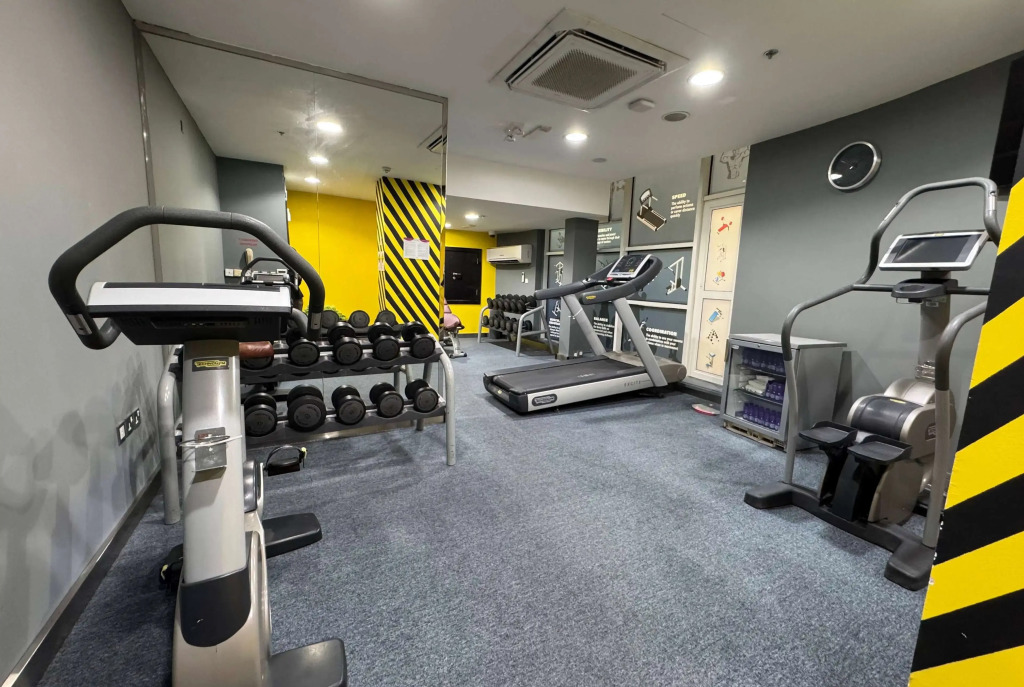 Ramada Encore Doha by Wyndham