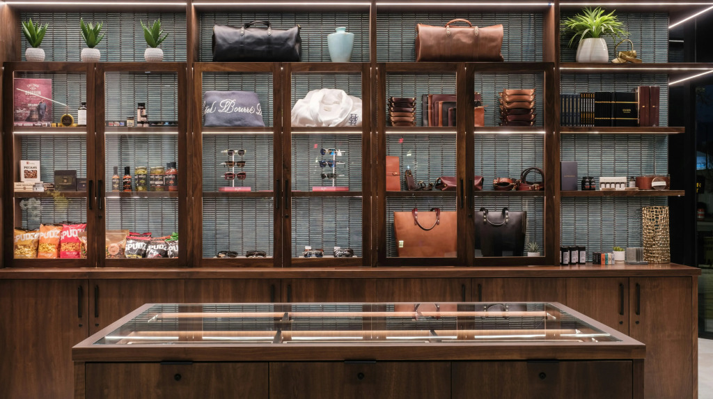 Hotel Bourre Bonne Louisville, Curio Collection by Hilton