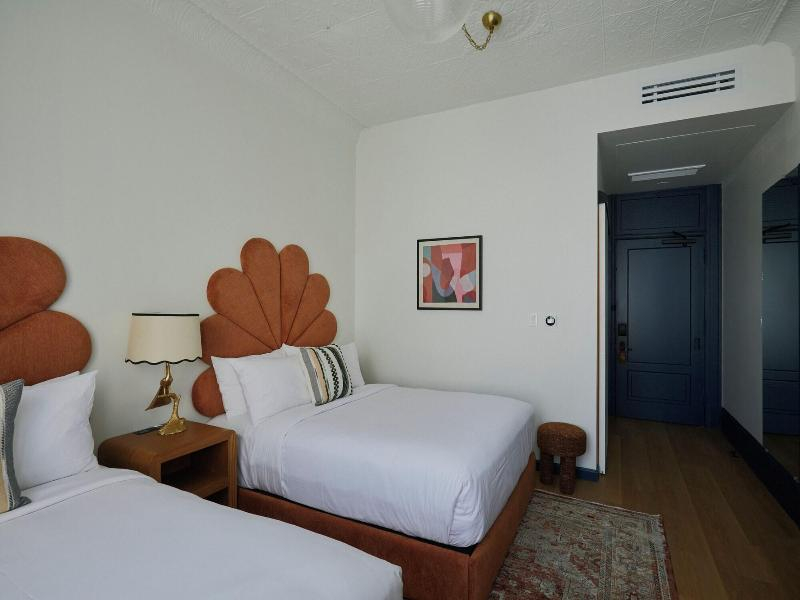 Granger Hotel San Diego Downtown Gaslamp Quarter, a Member of Design Hotels