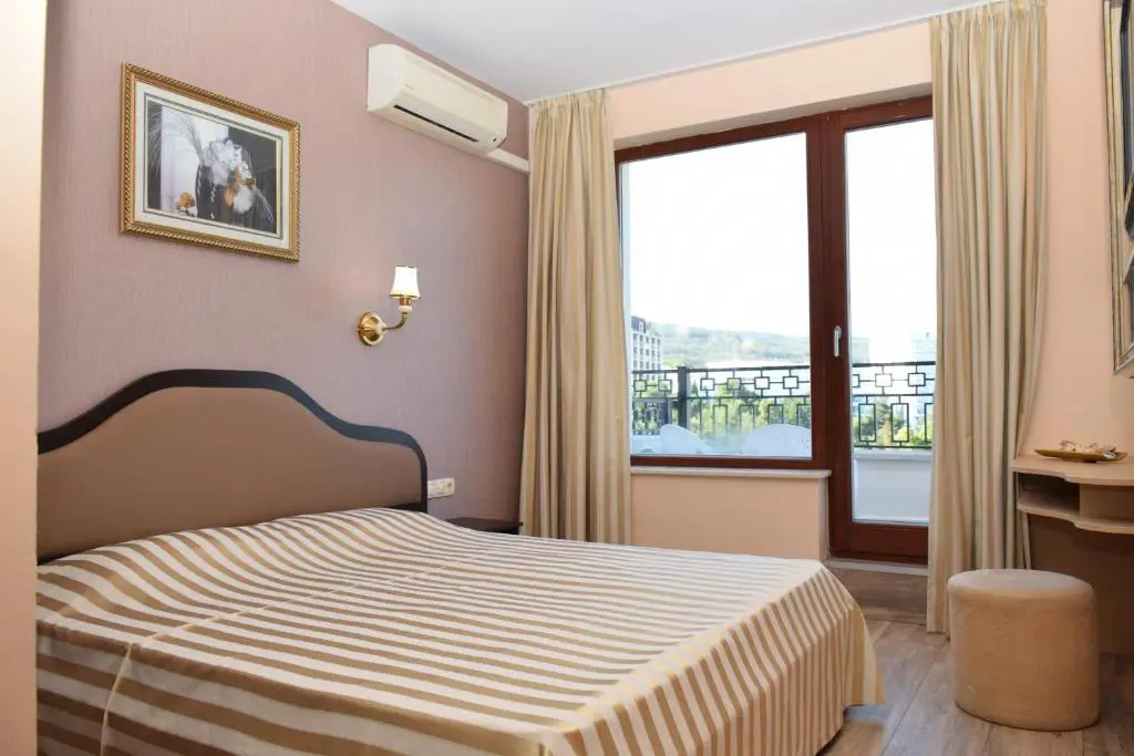 Luxury Apartment Zlatna Kotva