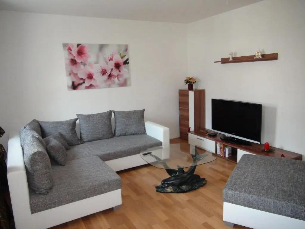Ferienwohnungen und Zimmer in Nordhausen