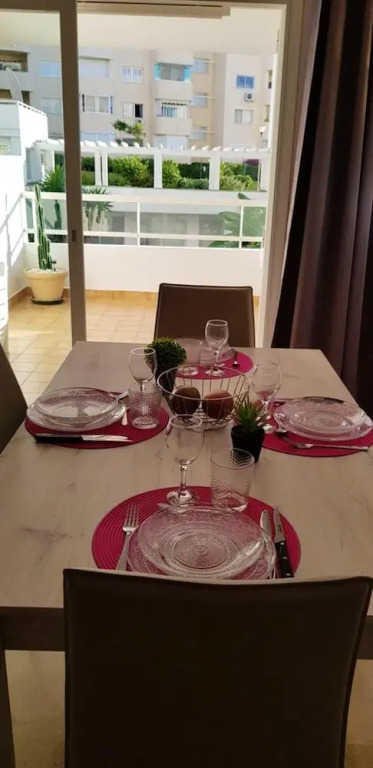 Apartment With 2 Bedrooms in Estepona, With Wonderful sea View, Private Pool, Furnished Terrace - 800 m From the Beach