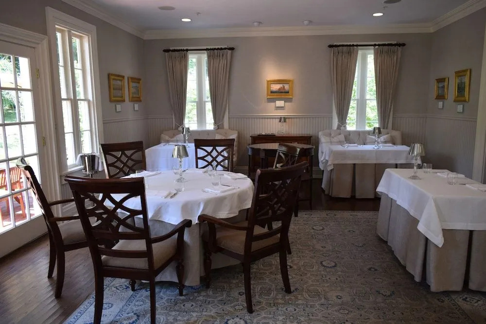 Spicer Mansion