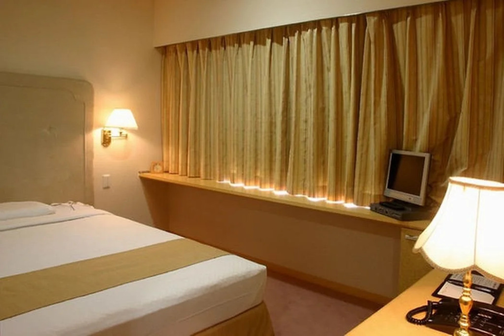 International Hotel Matsuyama