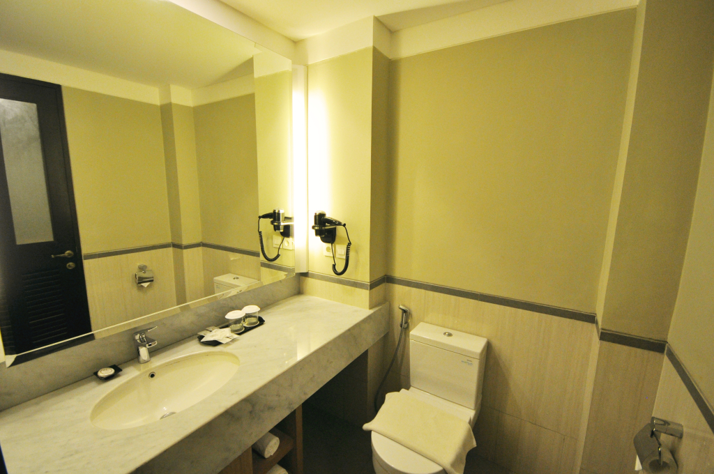 éL Hotel Royale Banyuwangi