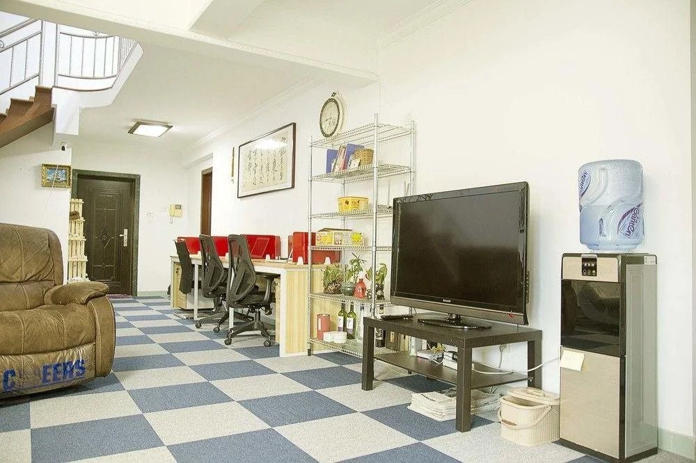 Golf Navi Home Hostel