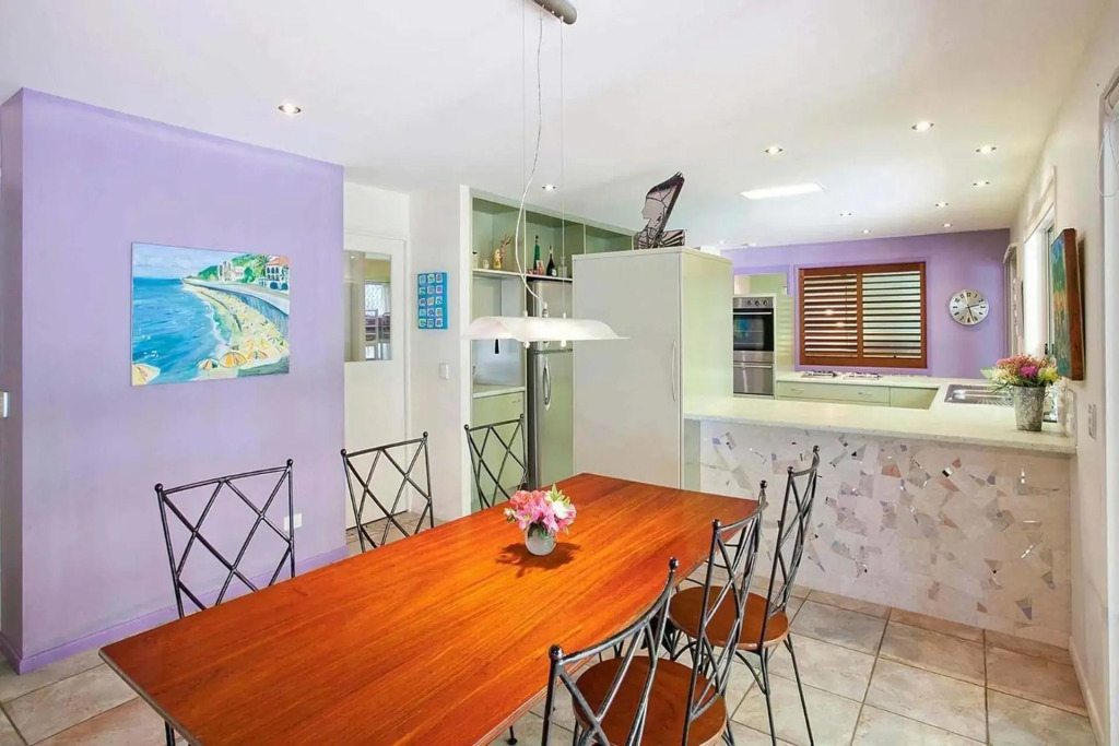 Stevens St Pet Friendly Original Sunshine Beach Beach House