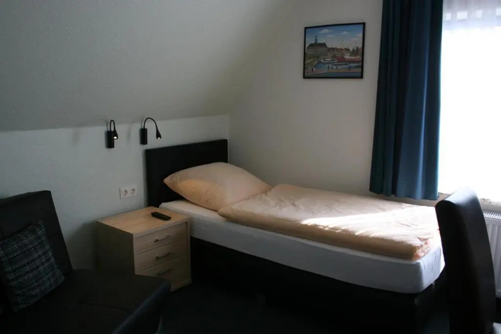 Hotel Haus Wittwer