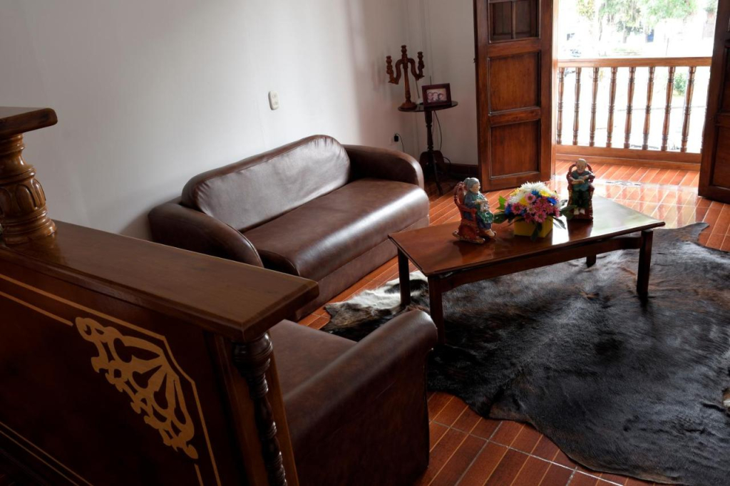 Las Marías Family Home - Urbano & Campestre