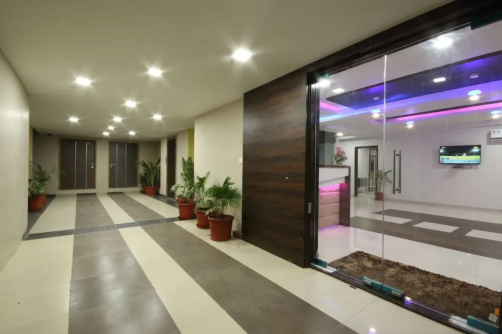 Hotel Shree Gopal Residency