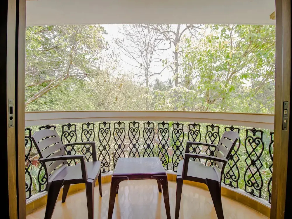 OYO 14028 Home Exotic Stay Sangolda