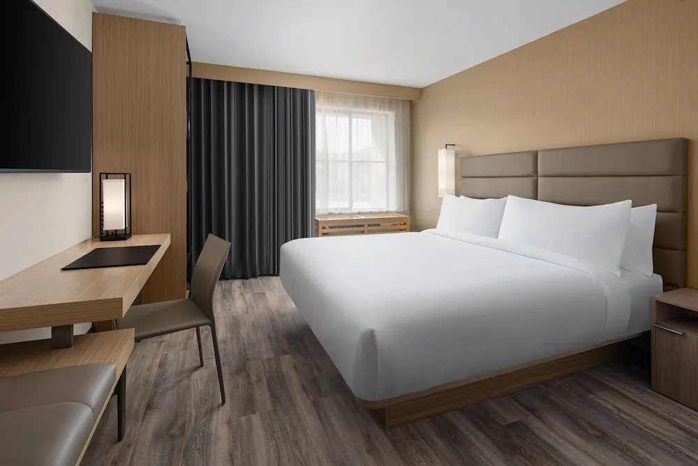 Hampton Inn & Suites Park City