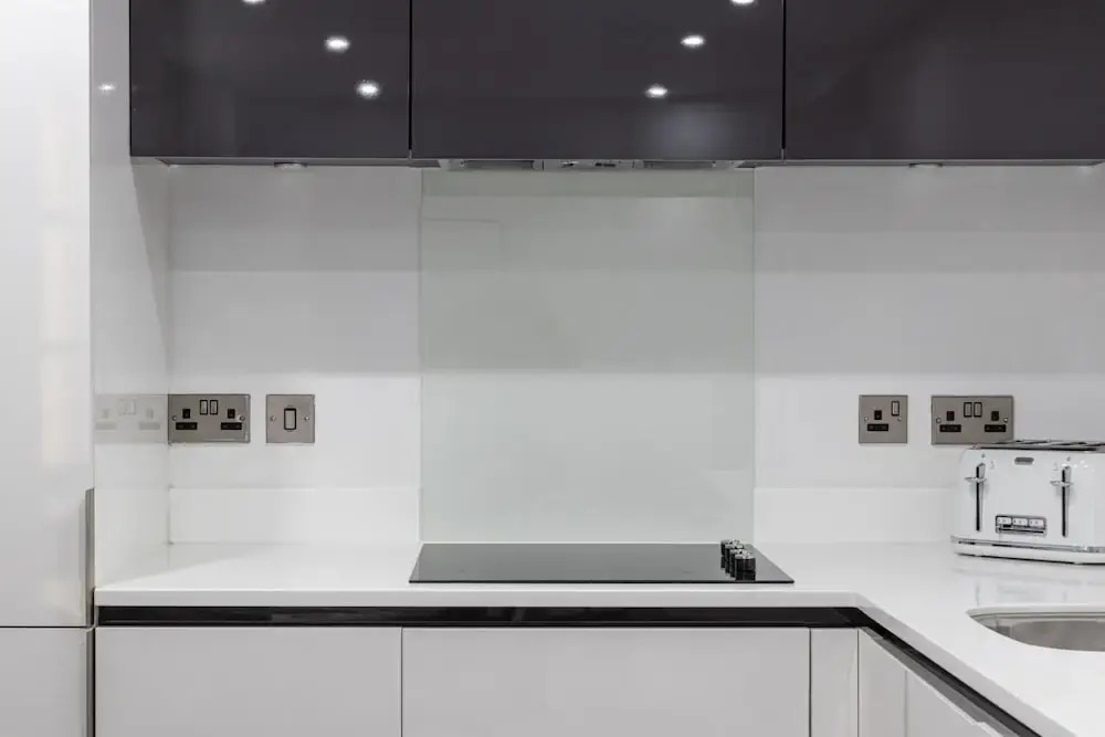 Luxury Interior Designed 2 BR - Jewellery Quarter