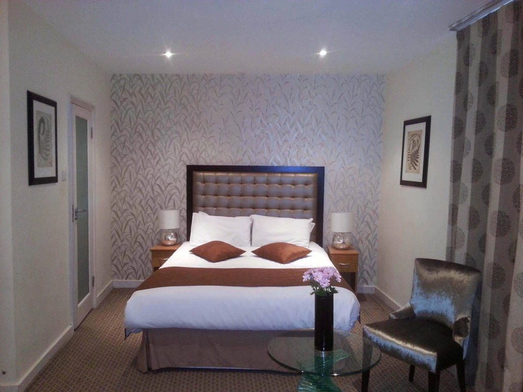 Duke Of Leinster Hotel