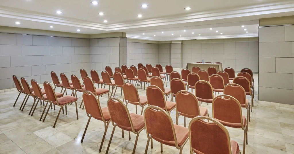 iStay by NH Zaragoza Sport Hotel