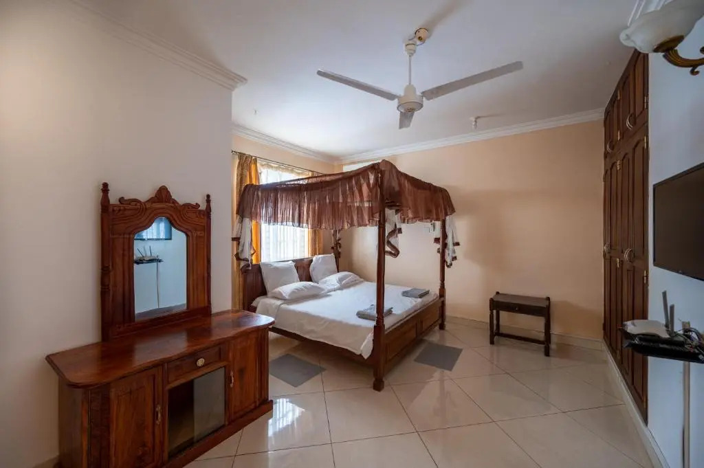 Nyali Villa