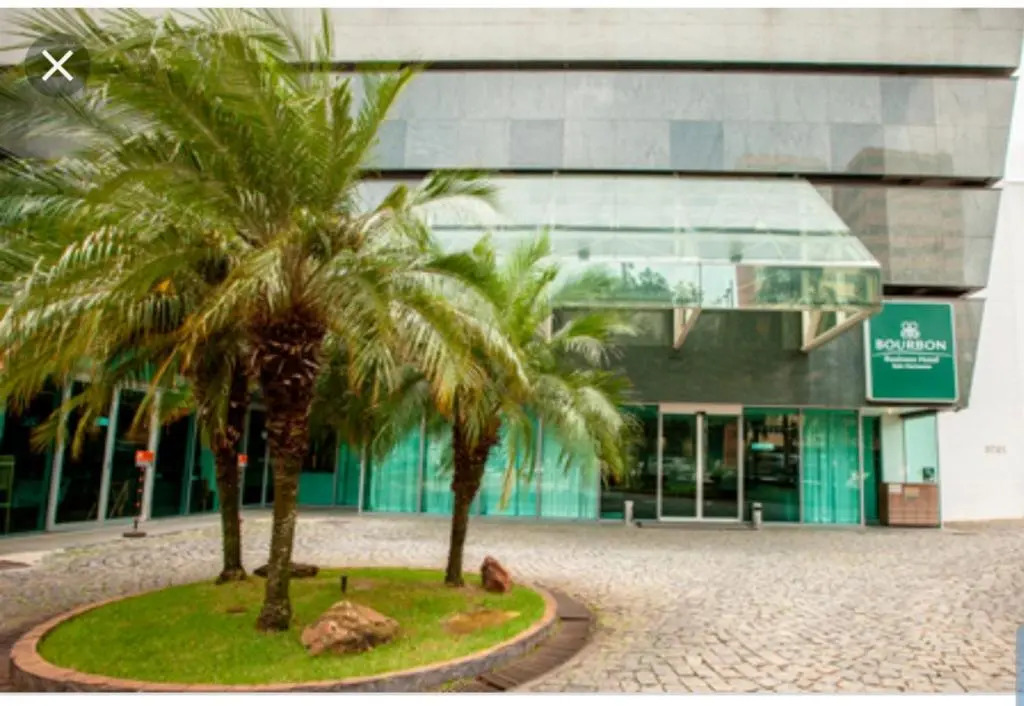 Flat Luxo Afonso Pena - Savassi/Serra/Mangabeiras