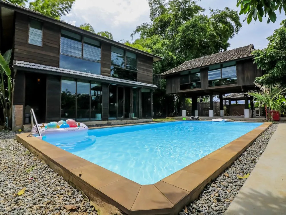 Nida Rooms Mae Rim 331 Oasis
