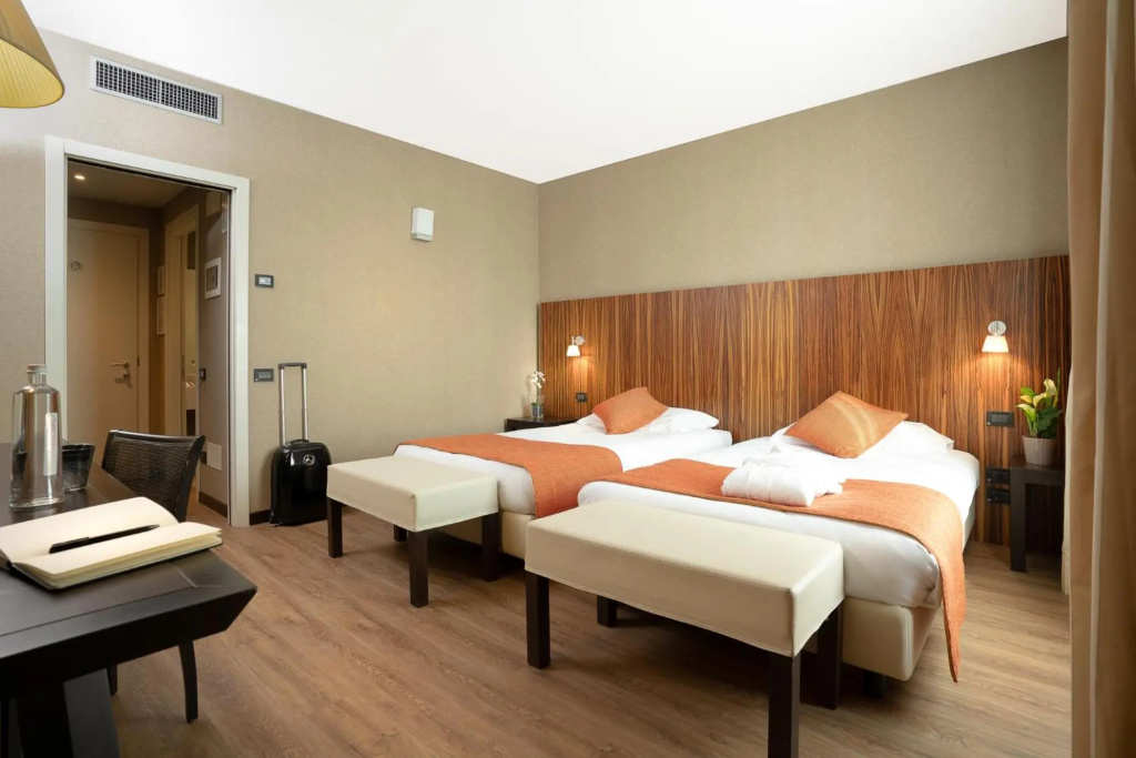 Hotel Viest