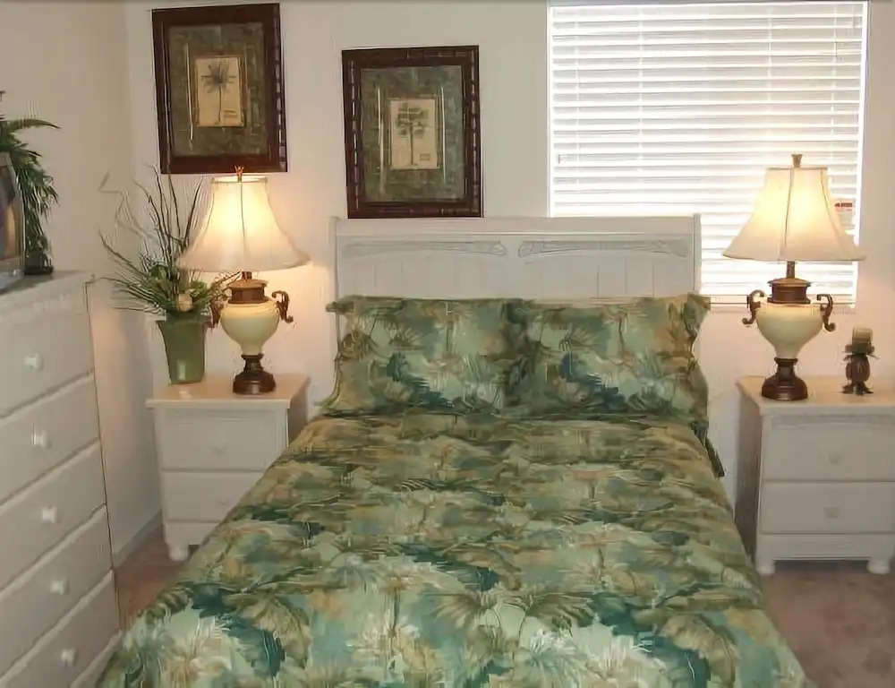 The Vacation Home Store