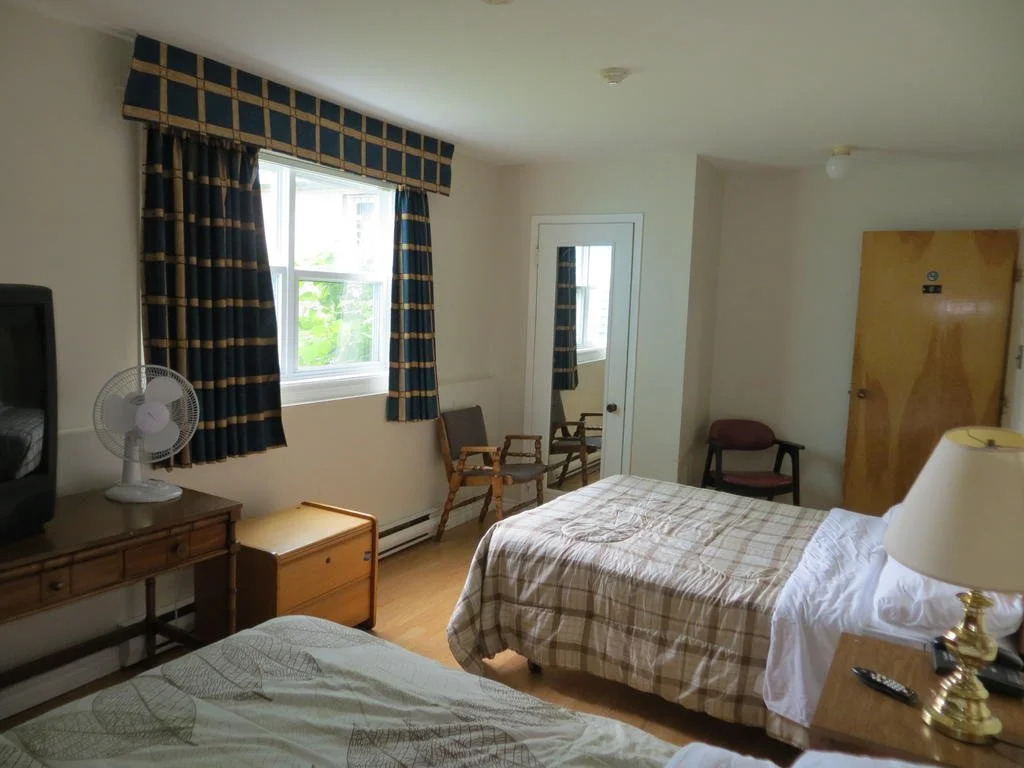 Hotel Greenwood