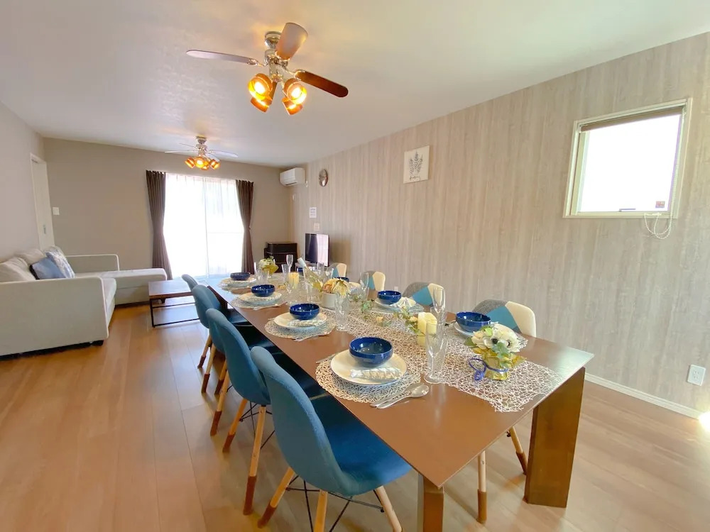 Grandioso Okinawa Pool Villa Onna 4