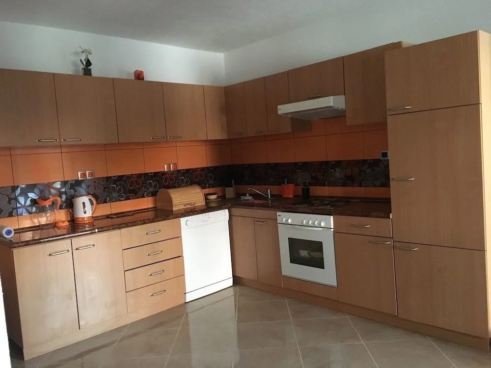 House Kupina