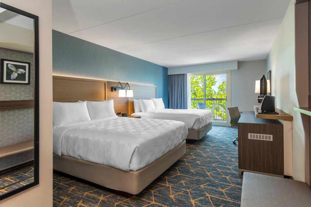 Holiday Inn Kingston - Waterfront by IHG
