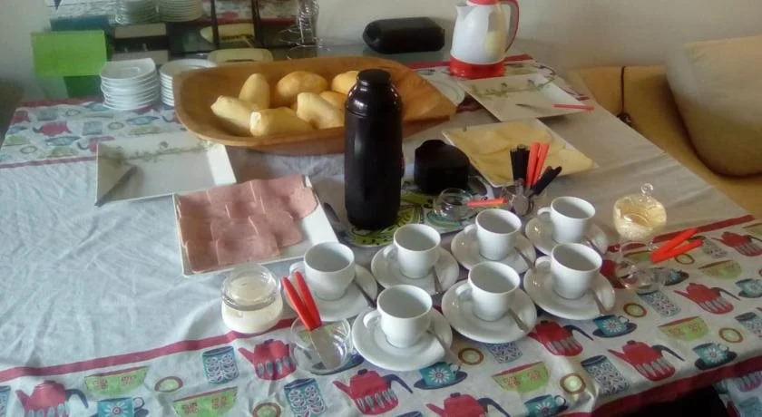 Share Guest Hostel