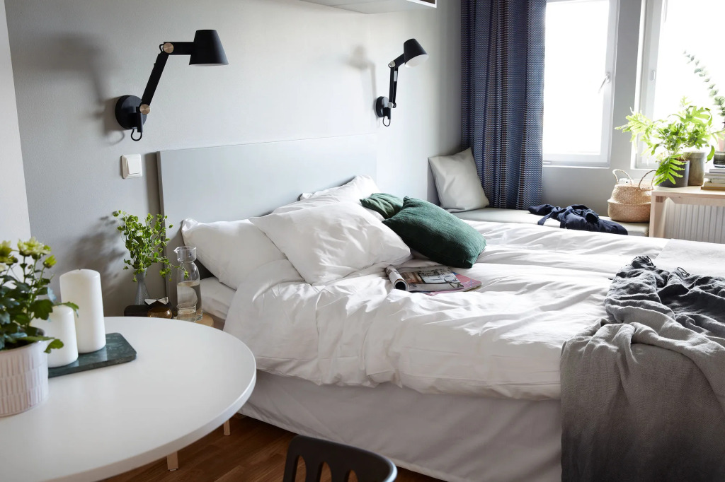 StayAt Hotel Apartments Kista