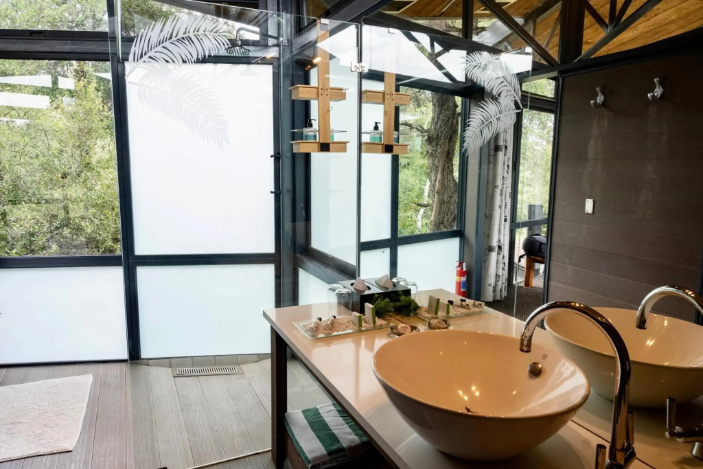 Greenfire Game Lodge
