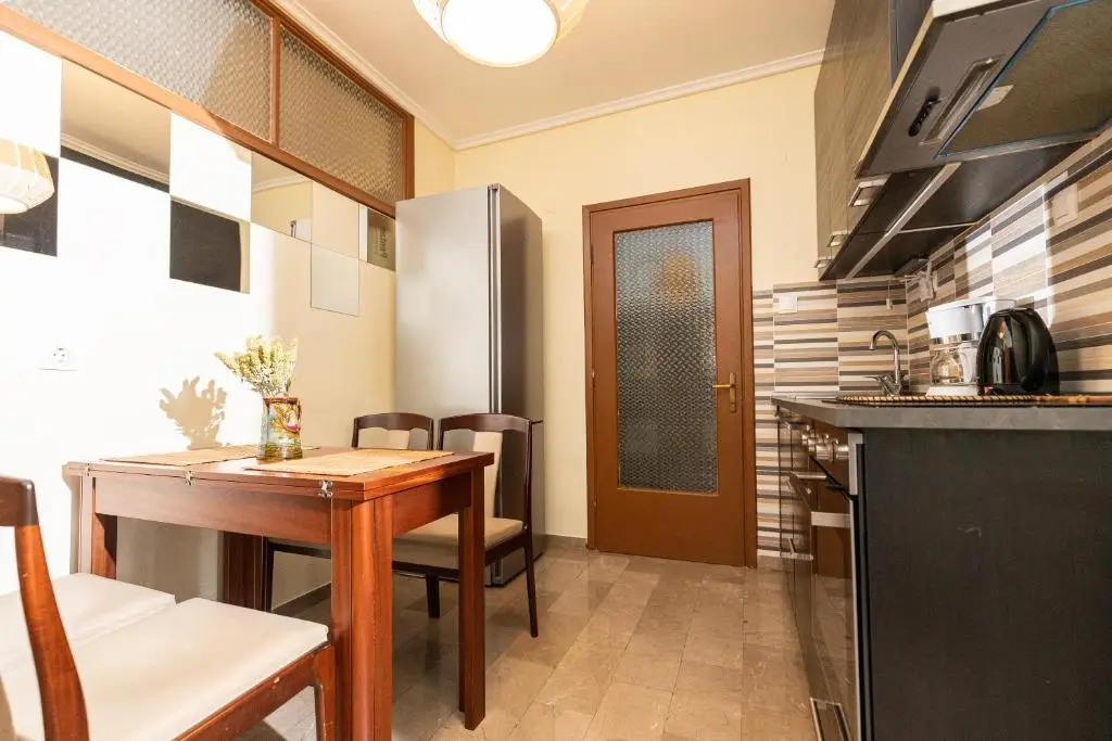 Delmare Posidonio Apartment