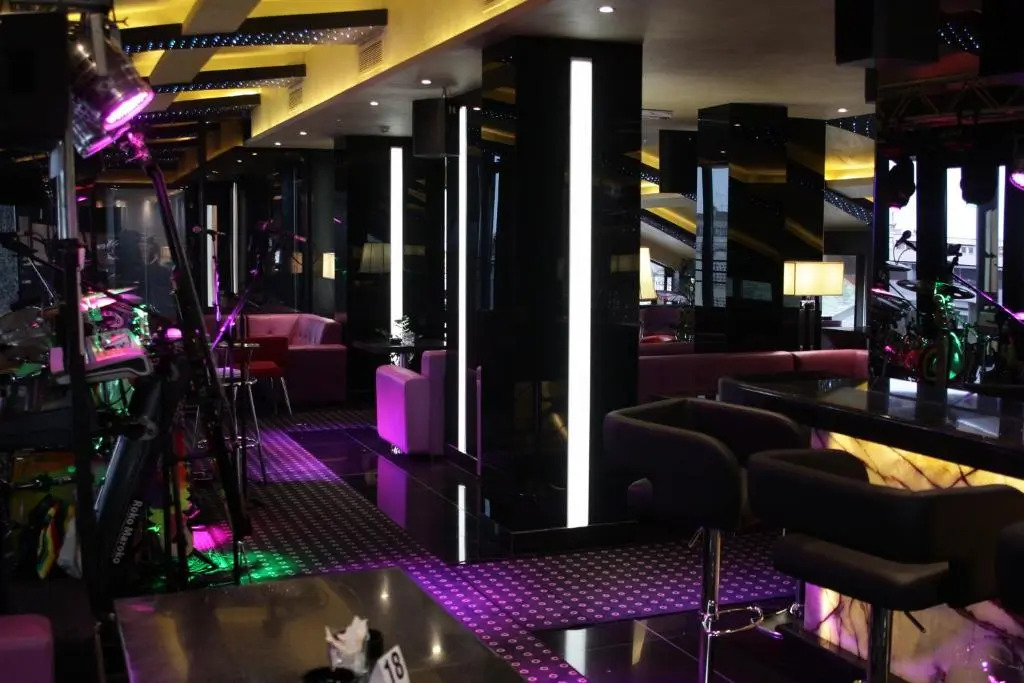 Orbis Design Hotel & Spa