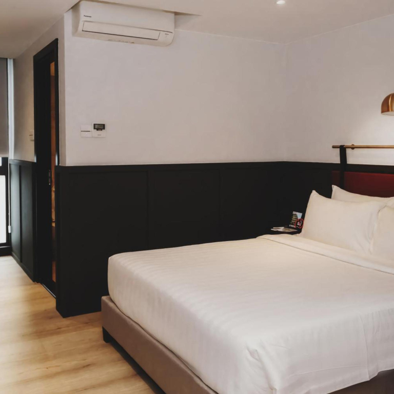 Monocolo Boutique Hotel