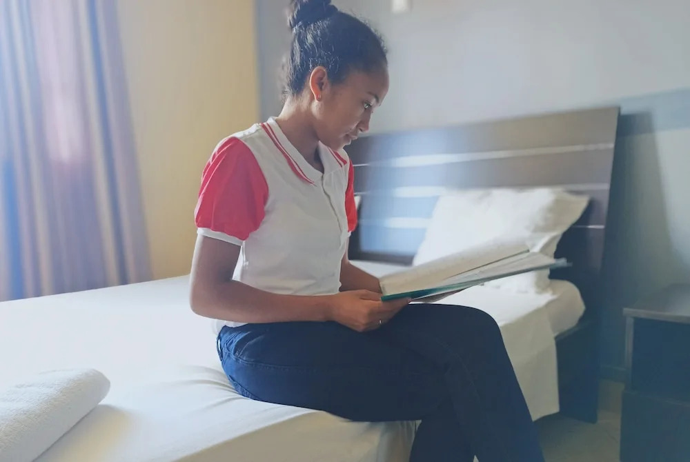 Salama Hotel