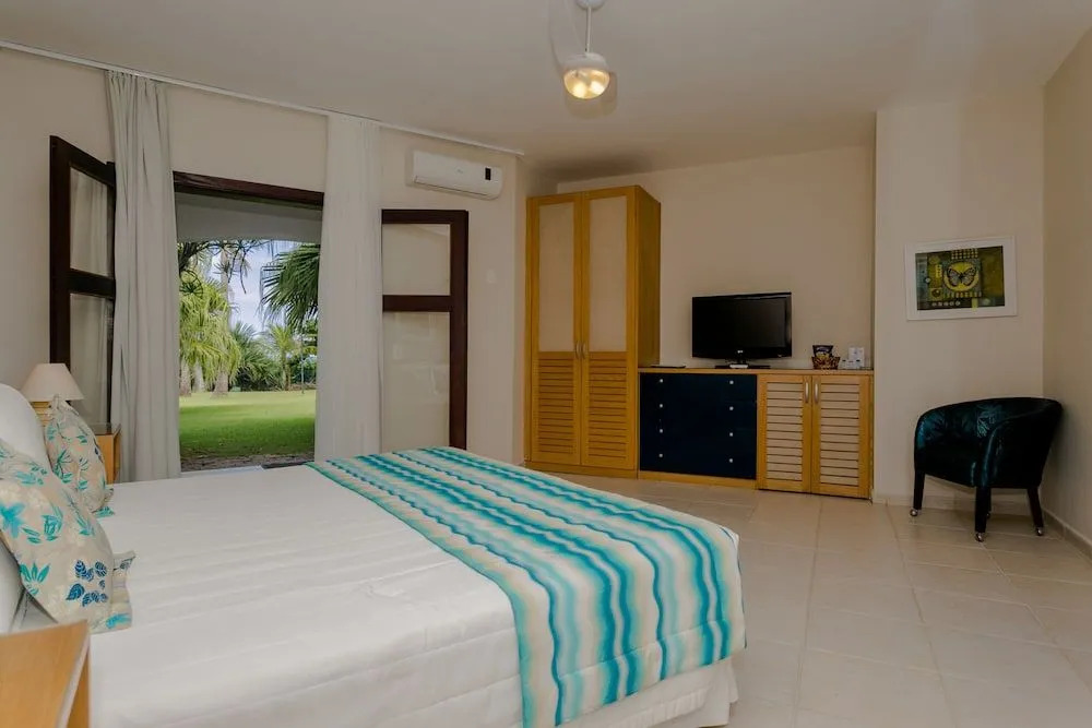 Beach Hotel Maresias