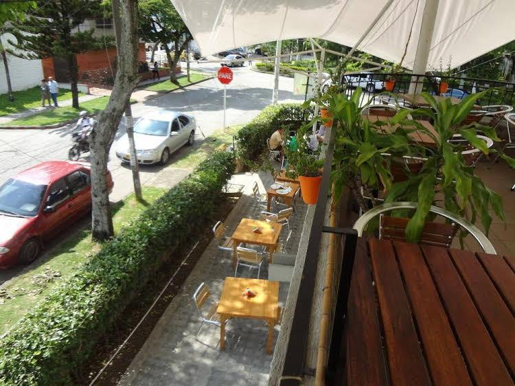 Hotel Casa Cali