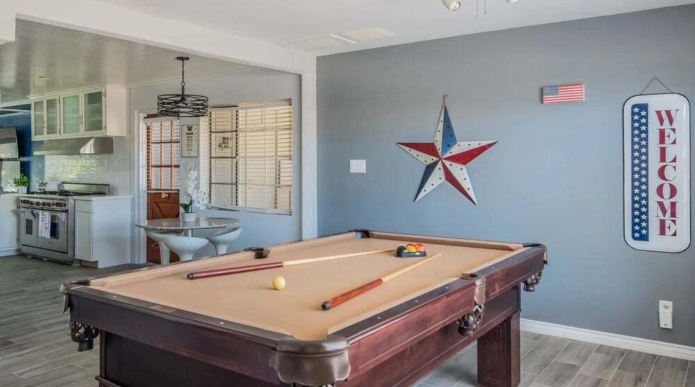 Exquisite 4BR Home near Old Town by WanderJaunt